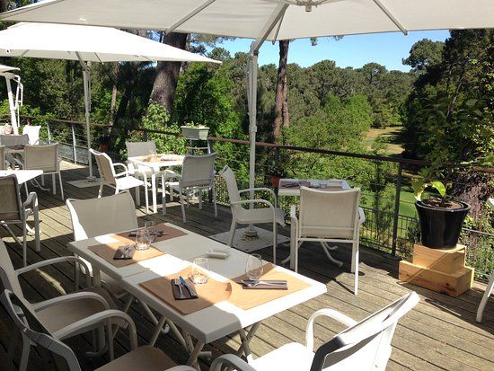 Le parcours Gourmand