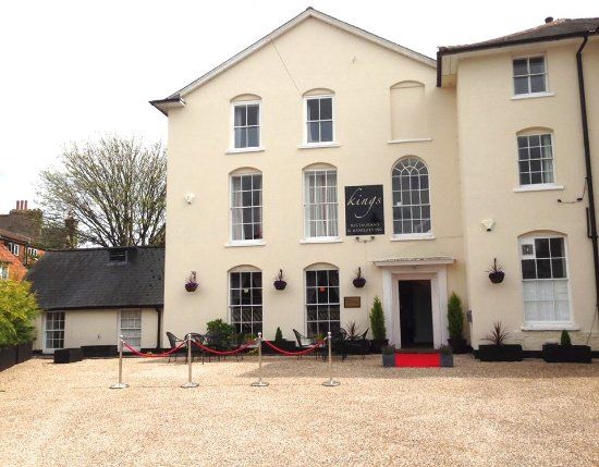 Kings Newmarket