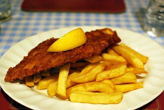 Spean Bridge Hotel Restaurant