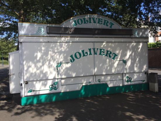 Friterie Jolivert
