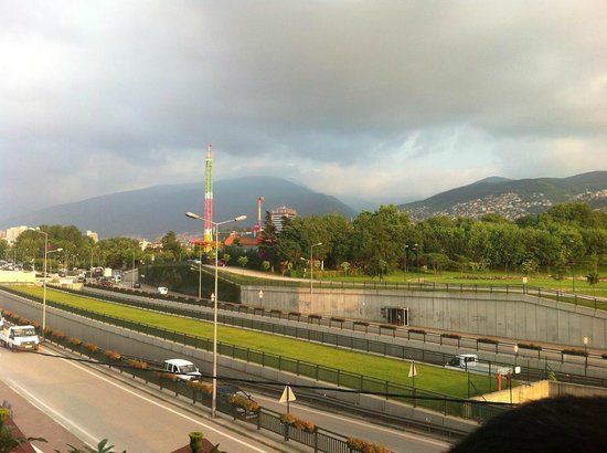 Inan Kardesler Et Lokantasi