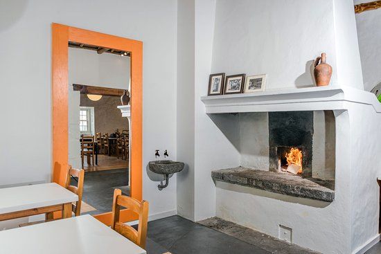 Restaurante Canto do Paco
