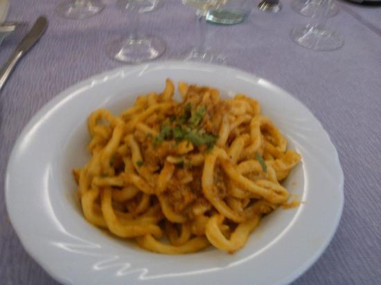 Ristorante Bar da Gino