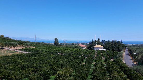 Agriturismo San Francesco