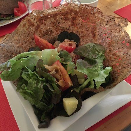 Crêperie La Mouette Rieuse