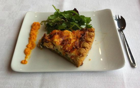 École Hôtelière Savoie Leman