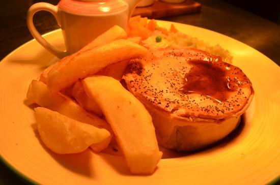 The Retreat at Ledbury