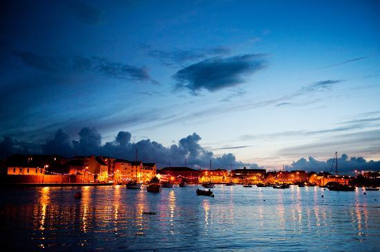 Indian Ocean Restaurant