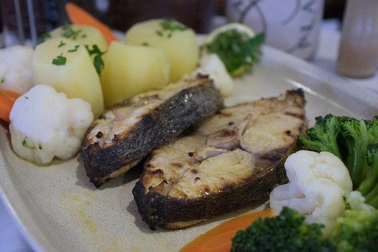 Restaurante Ponta Furada