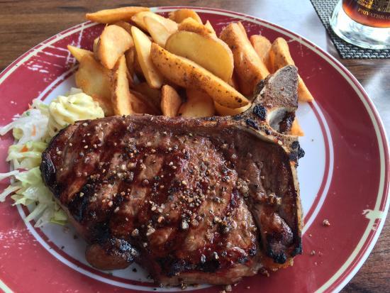 Jack & Richies Steakhouse