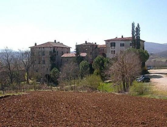 Locanda al Castello di Sorci