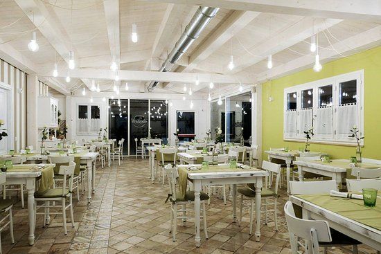 Ristorante Verdeolio