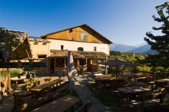 Ristorante Pizzeria Remo