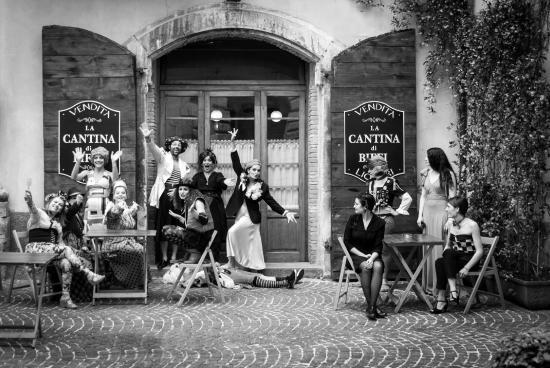 Cantina di Biffi Vineria con Cucina