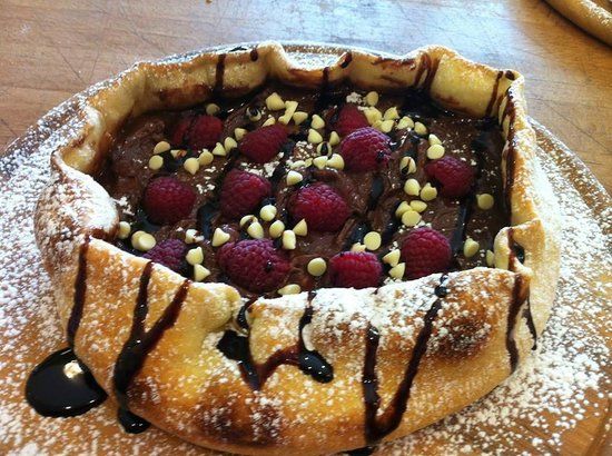 Mangiafuoco Pizzeria