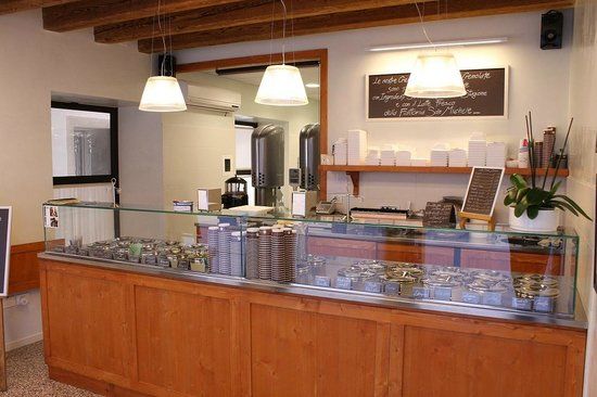 La Fonderia Artigiani del Gelato