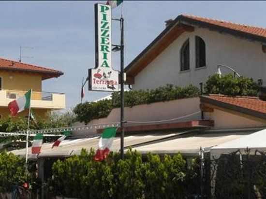 Pizzeria la Terrazza