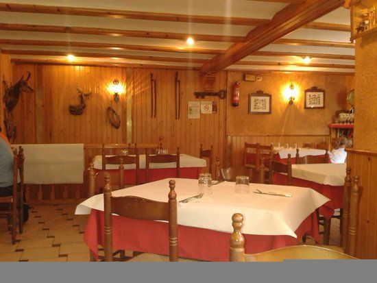 Bar Restaurante La Picada