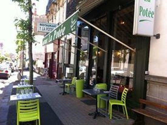 Bistrot La Potee
