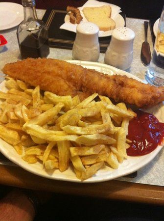 Steels Corner House Restaurant