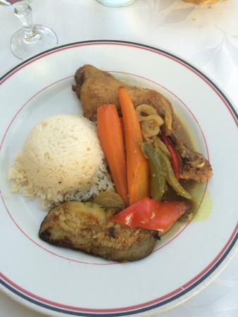 La Palmeraie des Caraibes