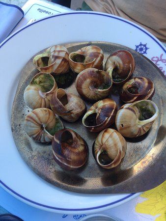 Restaurant L'Assiette Moulfrite