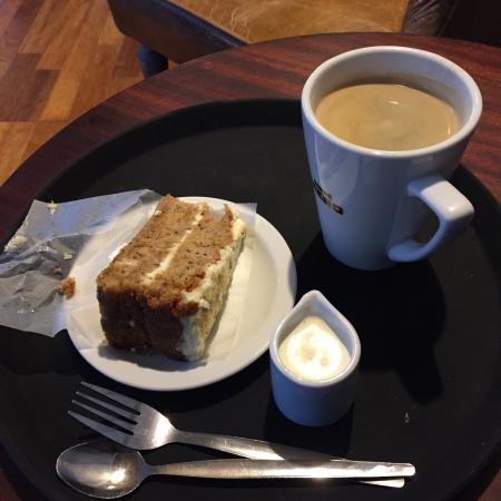 Caffe Nero