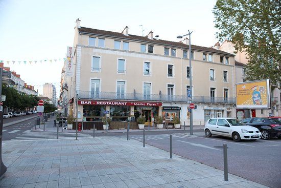 Restaurant Maitre Pierre