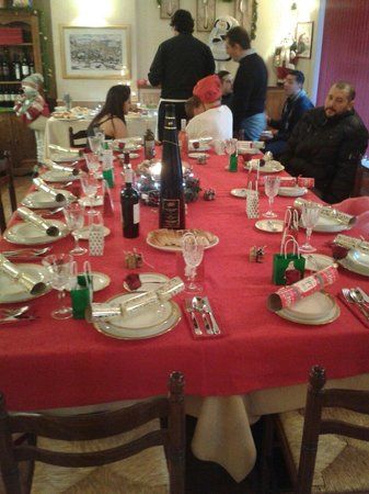 Bella Italia Ristorante