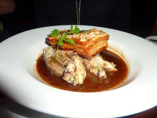 The White Hart Country Inn