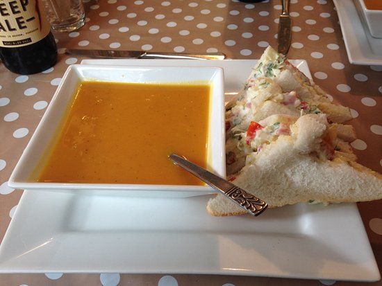 The Bay Tree Cafe and Bistro