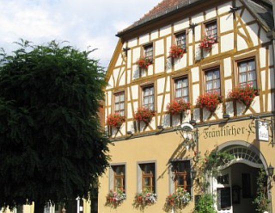 Fraenkischer Hof