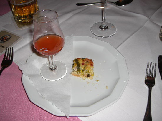Gaststatte Ratstube