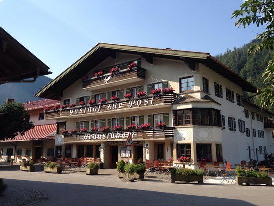 Gasthof zur Post