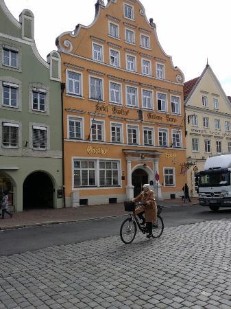 Gasthof Goldene Sonne