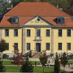 im Gemeinschaftshaus Goldbachersiedlung