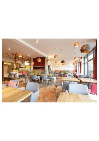 Flux - Biohotel im Werratal