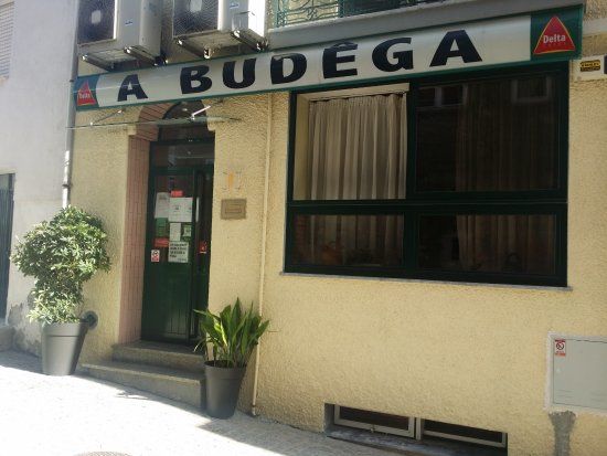 Restaurante A Budega