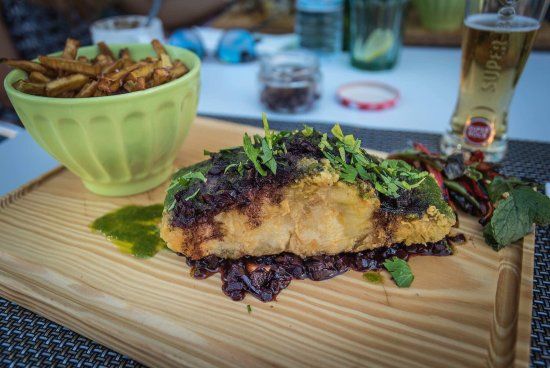 Restaurante Beira Rio