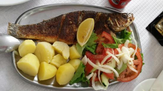 Cafe Restaurante Moinhos