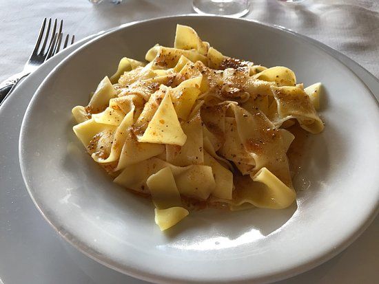 Trattoria La Cerquetta