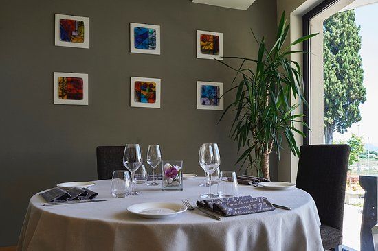 Ristorante Acquadolce