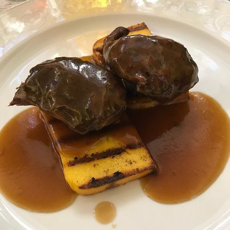 Osteria Del Melograno