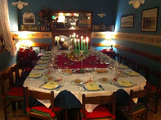 Antica Locanda Bissone