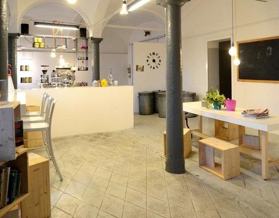 Torrefazione Caffe Vittoria