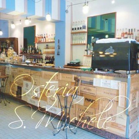 Osteria S. Michele