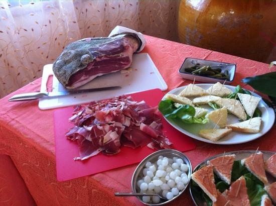 Ristorante L'Orizzonte