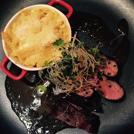 Calad'in Comptoir