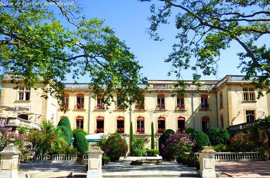 Château De Richebois