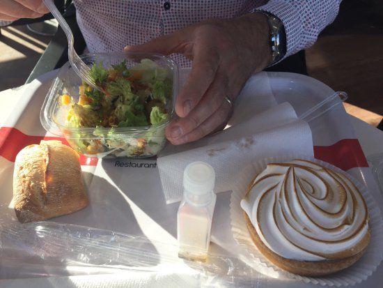 Ouest Express Villefranche